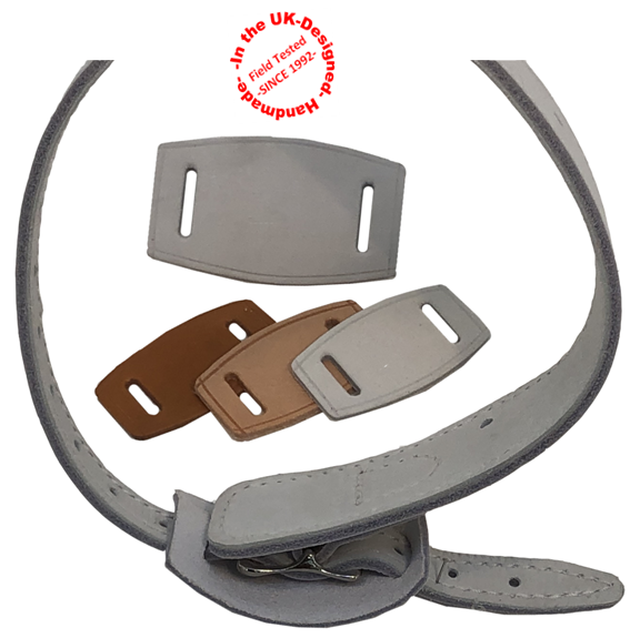 Buckle Guard Leather