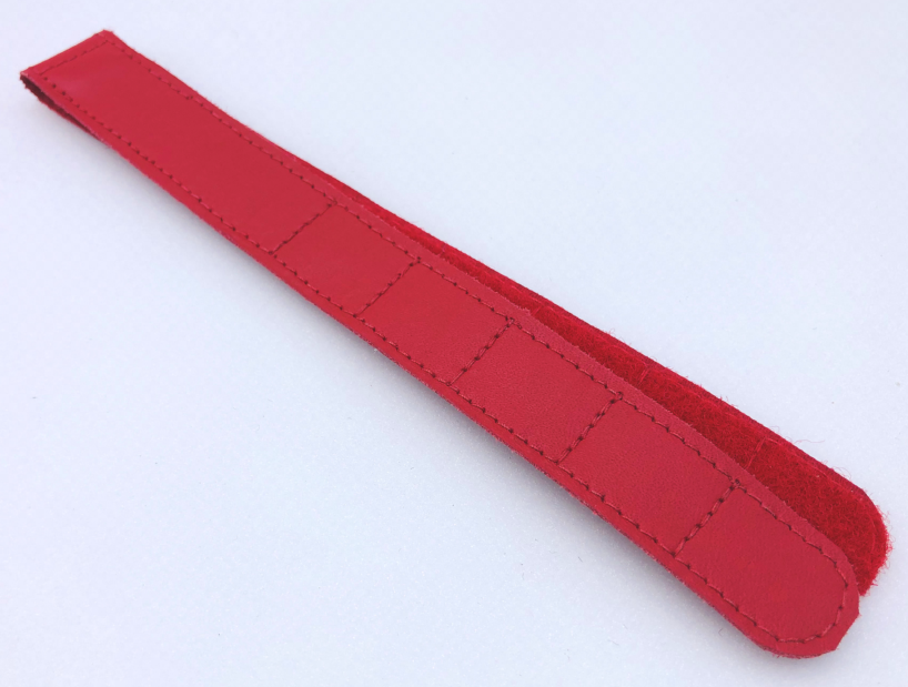 OB Range Velcro Strap