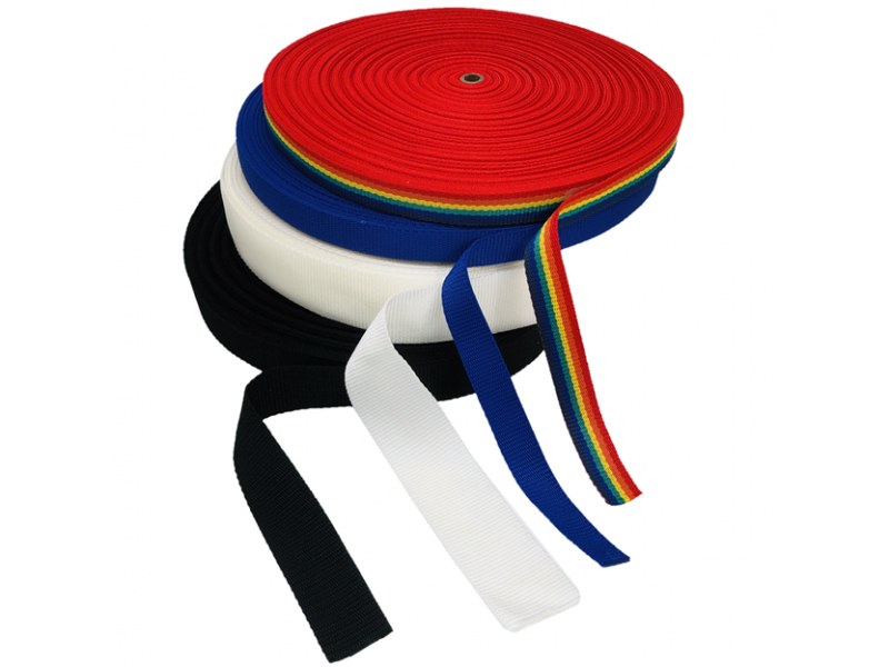 Nylon Webbing