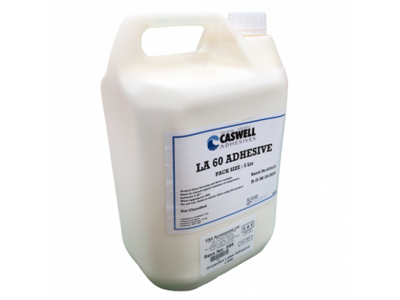 Gripsotex Latex Adhesive (LA60)