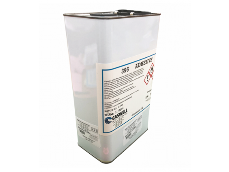 Caswell 396 Adhesive