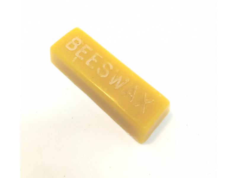 Beeswax Piece - Approx 28g