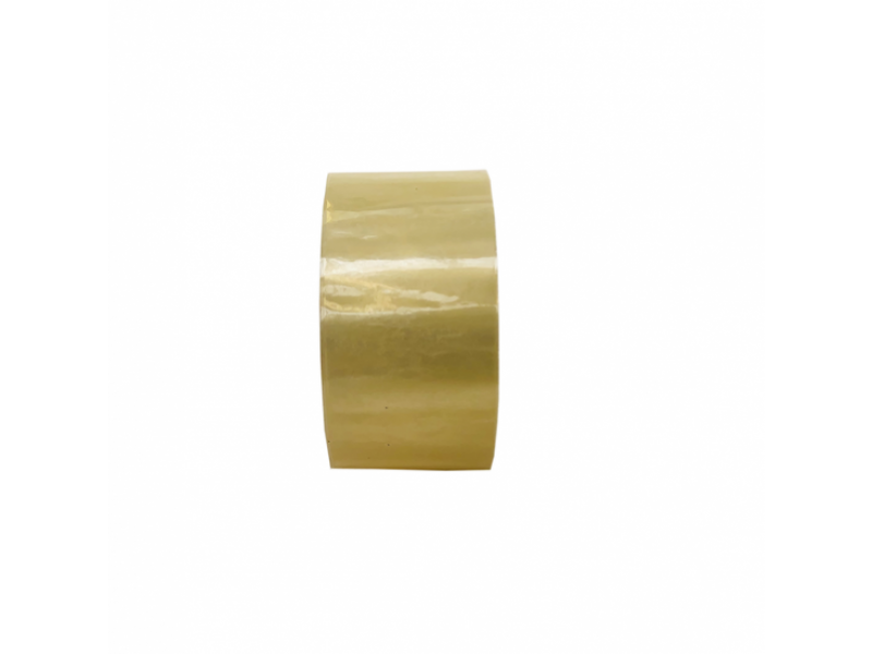 48mm Clear Polypropylene Tape