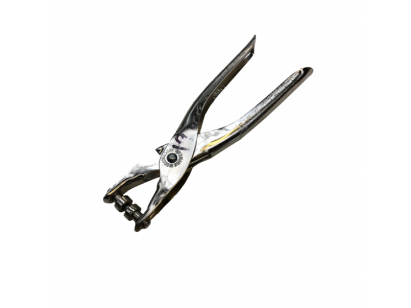 Eyelet Setting Pliers for 645/6/9/50