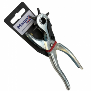 Revolving Punch Pliers