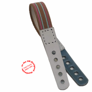 PTB Elastic Down Strap For Stud Fixing