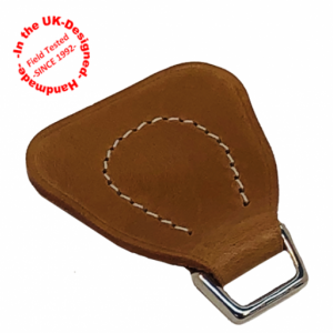 Back Check Tab Bridle for Men