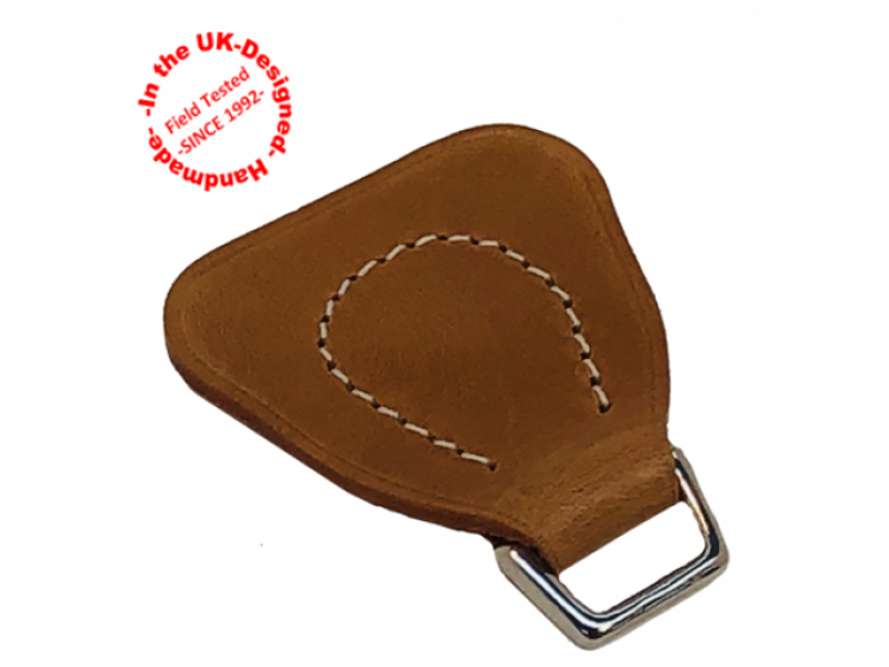 Back Check Tab Bridle for Men