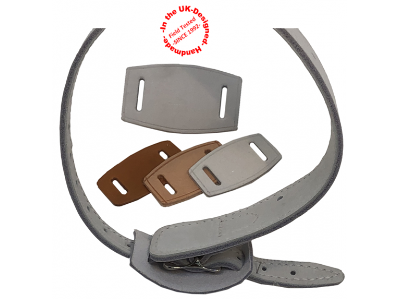 Buckle Guard Leather